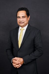 Ramesh Nonis